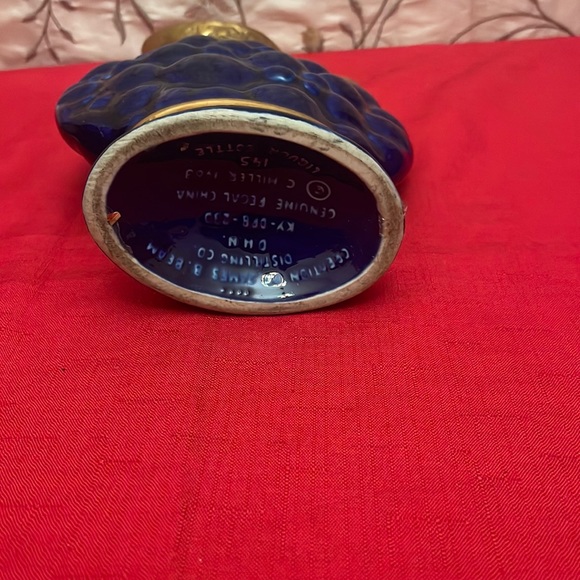 Jim Beam ( EMPTY) Decanter - Picture 5 of 6